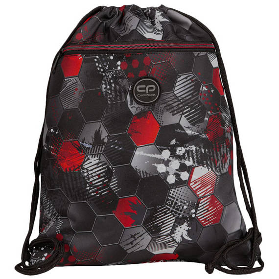 Worek sportowy CoolPack Vert Like a Ball E70526