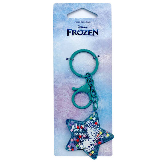 Zawieszka do kluczy Coolpack Disney Core Frozen 64808PTR