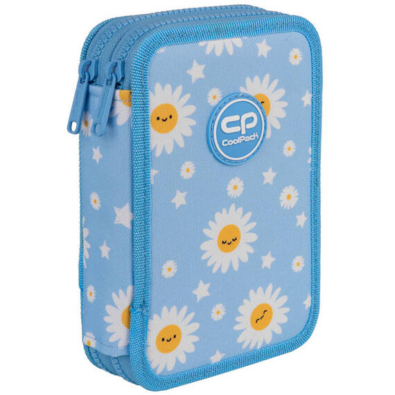 Zestaw CoolPack Daisy - plecak Jerry i piórnik Jumper 2