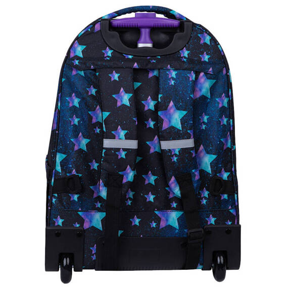 Zestaw CoolPack Star Night - plecak Alan i piórnik Jumper 3