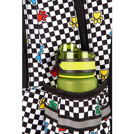 Zestaw Coolpack Catch Me - plecak Rider, lunchbox Foodyx i piórnik Jumper 2