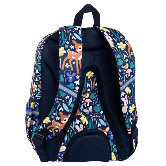 Zestaw Coolpack Oh My Deer - plecak Rider, lunchbox Foodyx i piórnik Jumper 2