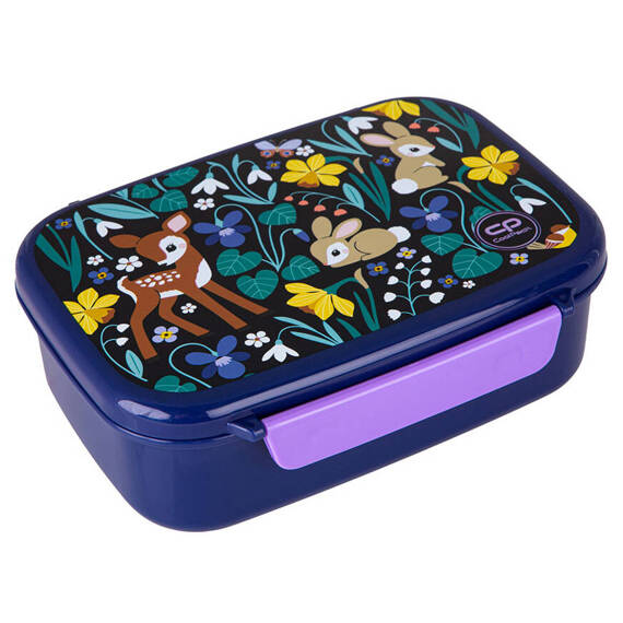 Zestaw Coolpack Oh My Deer - plecak Rider, lunchbox Foodyx i piórnik Jumper 2