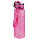 Bidon Coolpack Brisk 600 ml Różowy 95280CP_95242CP