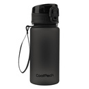 Bidon Coolpack Brisk mini 400ml Black Z17641