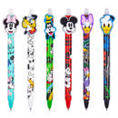 Długopis automatyczny wymazywalny Colorino Disney Donald 15770PTR_DONALD