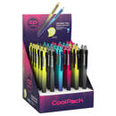 Długopis automatyczny wymazywalny Colorino Gradient Dark 003906CP_OCEAN
