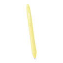 Długopis kulkowy żółty Pastel Colorino 86983PTR_Ż