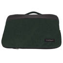 Etui na laptop Coolpack Saturn Snow Technic Green E60022