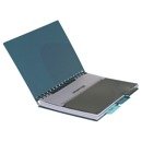 Kołobrulion A4 Coolpack Turquoise 93989CP