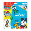 Magnesy na lodówkę Pluto Colorino Kids Mickey 89915PTR_PLUTO