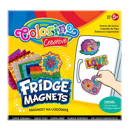 Magnesy na lodówkę serca Colorino Kids 36957PTR_S