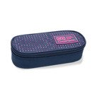 Piórnik szkolny CoolPack Campus Dots Pink / Navy 97826CP nr B62061