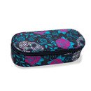 Piórnik szkolny CoolPack Campus Skulls & Roses 31013CP nr B62049