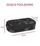 Piórnik szkolny Coolpack Campus Neon Rubin 93286CP nr A465