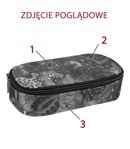 Piórnik szkolny Coolpack Campus Pink Flamingo 81297CP nr A483