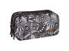 Piórnik szkolny Coolpack Primus Black lace 71734CP nr 1000