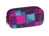 Piórnik szkolny Coolpack Primus Plaid 69366CP nr 906