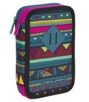 Piórnik szkolny podwójny z wyposażeniem Coolpack Jumper 2 Mexican Trip  90902CP nr A439