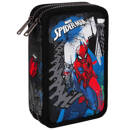 Piórnik z wyposażeniem CoolPack Jumper 2 Disney Core Spiderman F066777