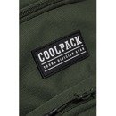 Plecak Coolpack Army Green 77455CP C39255