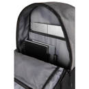 Plecak Coolpack Risk Grey/Black E56018