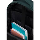 Plecak biznesowy na laptopa Coolpack Falet zielony F12830