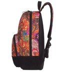 Plecak miejski Coolpack Classic Flower Explosion 12256CP nr A085