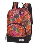 Plecak miejski Coolpack Classic Flower Explosion 12256CP nr A085