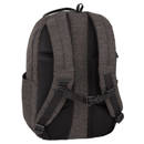 Plecak miejski Coolpack Grif Black F100637