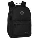 Plecak miejski Coolpack Scout Black Collection F096877