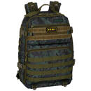 Plecak miejski Coolpack Soldier moro F140882