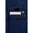 Plecak miejski Coolpack Sonic RPET Navy F087638