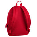 Plecak miejski Coolpack Sonic RPET Red F087642