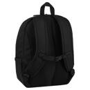 Plecak miejski Coolpack Trooper Black Collection F135877