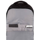 Plecak miejski na laptop Coolpack Trek czarny F121641