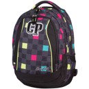 Plecak młodzieżowy CoolPack Student Colour Tiles 59596CP nr 470