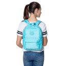 Plecak młodzieżowy Coolpack Abby Powder Blue F090646