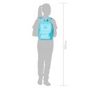 Plecak młodzieżowy Coolpack Abby Powder Blue F090646