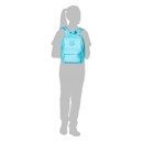 Plecak młodzieżowy Coolpack Abby Powder Blue F090646