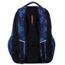 Plecak młodzieżowy Coolpack Bentley Badges Boys Navy 49285CP nr B16153