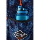 Plecak młodzieżowy Coolpack Bentley Badges Boys Navy 49285CP nr B16153