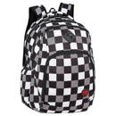 Plecak młodzieżowy Coolpack Break Checkers F024730