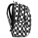 Plecak młodzieżowy Coolpack Break Checkers F024730