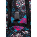 Plecak młodzieżowy Coolpack Break Skulls & Roses 30931CP nr B24049