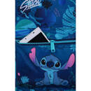 Plecak młodzieżowy Coolpack Cross Disney Core Stitch F026780