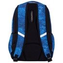 Plecak młodzieżowy Coolpack Dart Badges Girls Blue 50175CP nr B19156