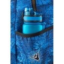 Plecak młodzieżowy Coolpack Dart Badges Girls Blue 50175CP nr B19156