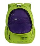 Plecak młodzieżowy Coolpack Dart Lemon/Violet 89456CP nr A399