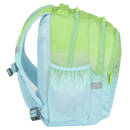 Plecak młodzieżowy Coolpack Jerry Gradient Mojito F029755